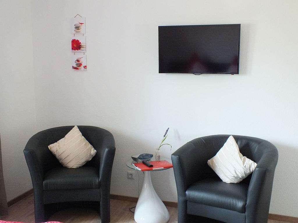 Gästehaus Müller Bad Schonborn Habitación foto