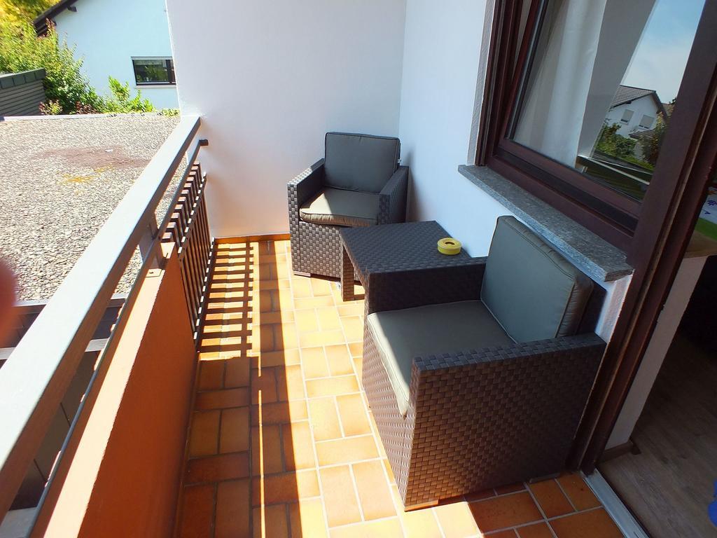 Gästehaus Müller Bad Schonborn Habitación foto
