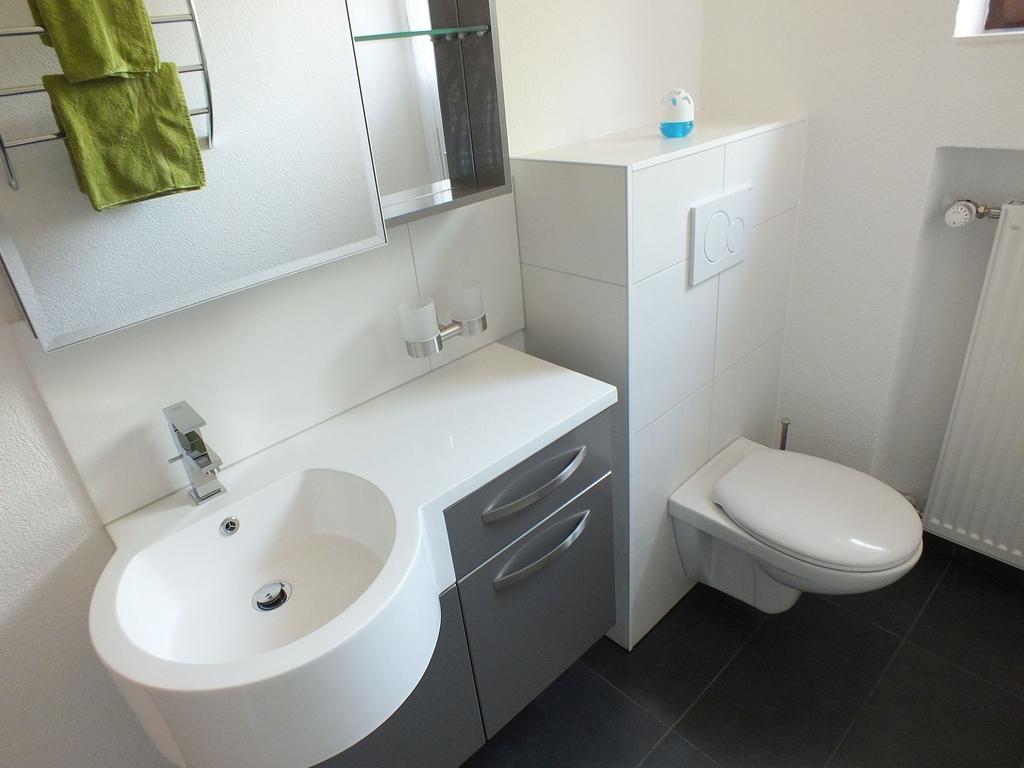 Gästehaus Müller Bad Schonborn Habitación foto