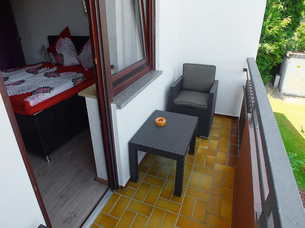 Gästehaus Müller Bad Schonborn Habitación foto